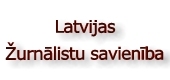 Latvijas urnlistu savienba